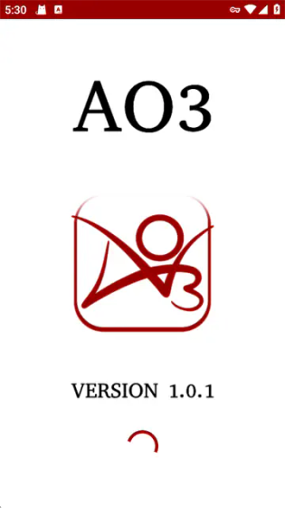 AO3阅读器 - 便捷访问Archive of Our Own同人小说 Hero图